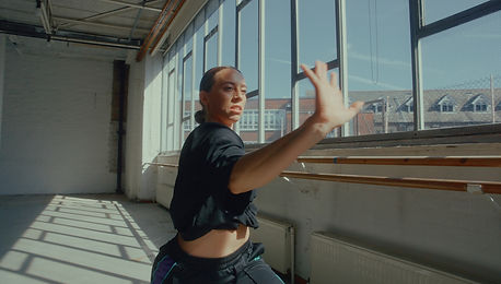 Sky Arts AKC film