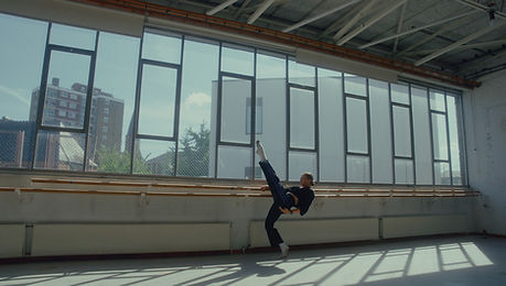 Sky Arts AKC film