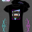 Thumbnail: "Be Kind Rewind" Graphic Tee - Ladies