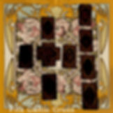 Thumbnail: Nouveau Poppies Cloth / Collection