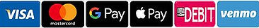 VISA MASTERCARD GOOGLE PAY DEBIT VENMO APPLE PAY PAYPAL TAROT BY SEVEN.jpg