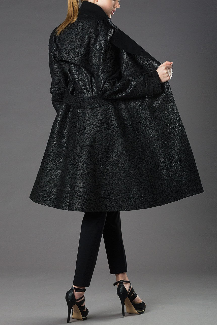 Миниатюра: ПАЛЬТО AVDERY