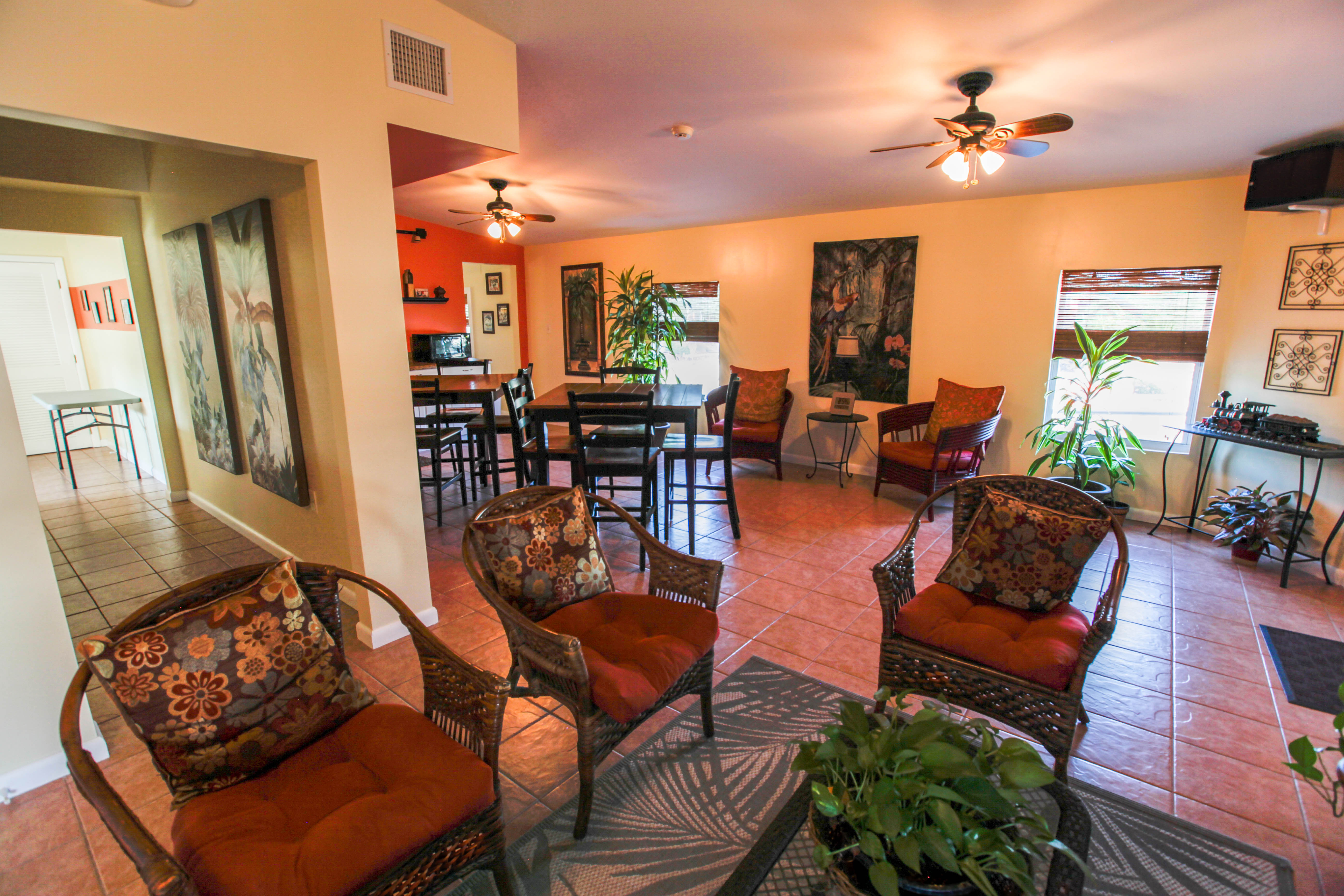 RV Park In Florida Keys Florida Keys Grassy Key RV Park & Resort