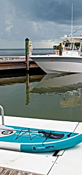 Amenities & Attractions | Florida Keys | Grassy Key RV Park & Resort