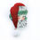 Thumbnail: Mrs Claus Brooch by Laliblue (4 options)