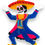 Thumbnail: Calavero Catrino Dancer
