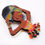 Thumbnail: World Day of Afrodescendant Culture Brooch