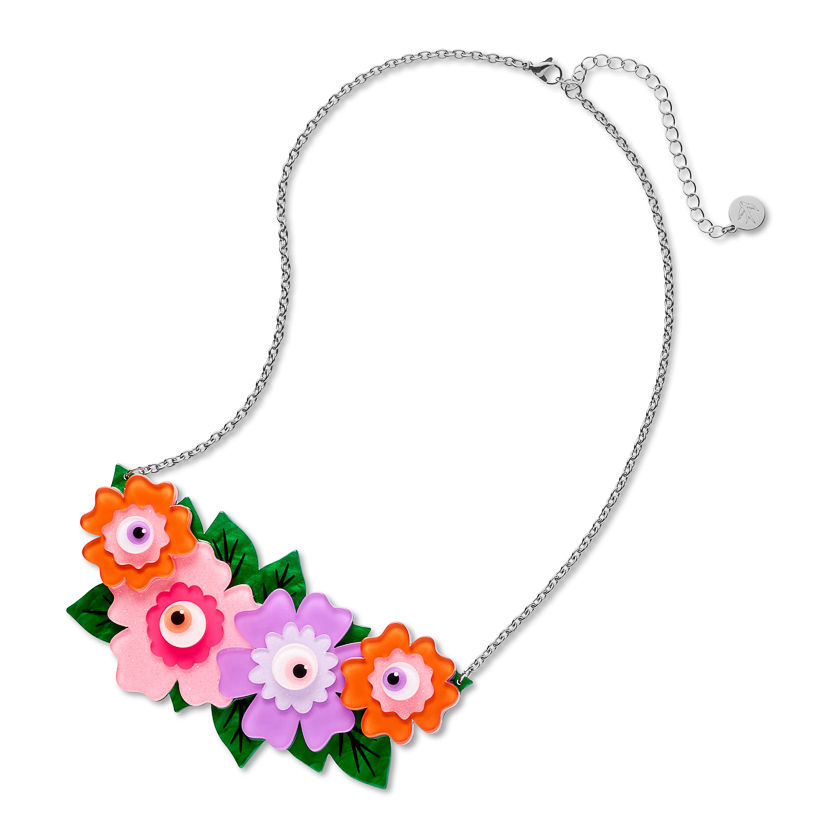 Thumbnail: Eye Spy Necklace