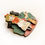 Thumbnail: Cat Lover Brooch