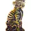 Thumbnail: Vintage Tiger Wall Hanging (5 Options Available)