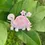 Thumbnail: Sakura the Turtle Brooch