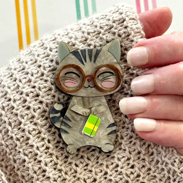 Thumbnail: Wintersheart Hipsters Collection - LAST CHANCE TO BUY!