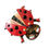 Thumbnail: Ladybug Brooch 