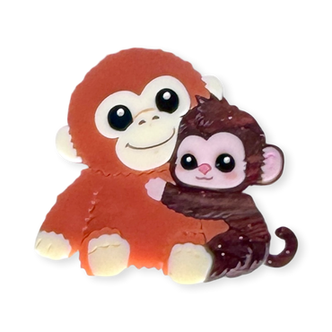 Thumbnail: Heartwarming Brooch