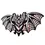 Thumbnail: Bat Wall Hanging (2 Colourways Available)