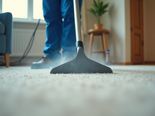 Tips for Choosing the Right Carpet Cleaning Company