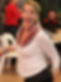 Jane Thornton