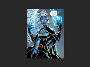 Super - Scientific Experiment