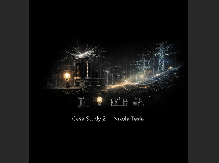 Supers - Scientific Experiment - Case Study 2