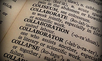 Collaboration