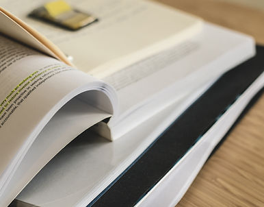 Open Book