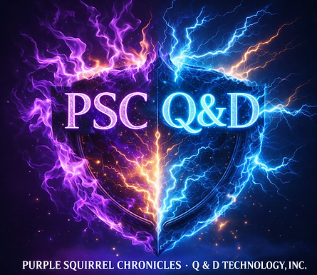 PSC and Q&D Bundled Services: Customized PSC Training Modules + Q & D Tech IT, PMO, or Business Consulting & Service Delivery Bundles