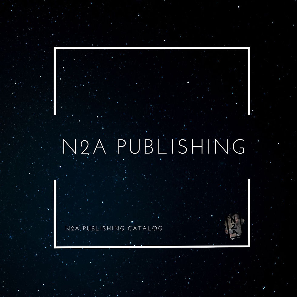 N2A Publishing Playlists