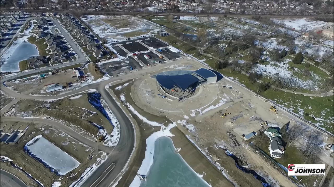 Willow creek church near me