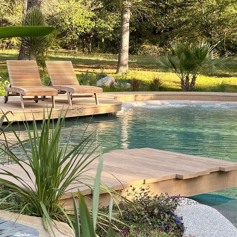 Jardin Aix-en-Provence