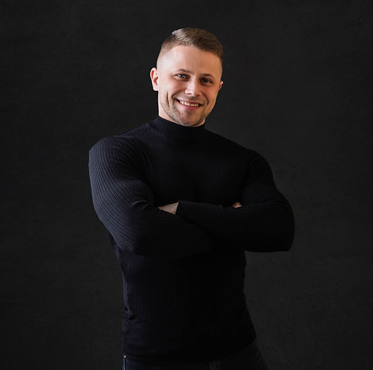 wizerunek pracownika