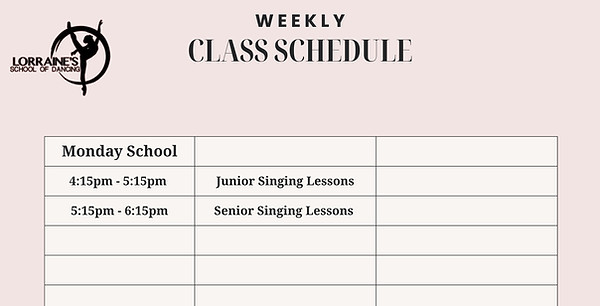 LSOD - September 2025 Class Timetable New .jpg
