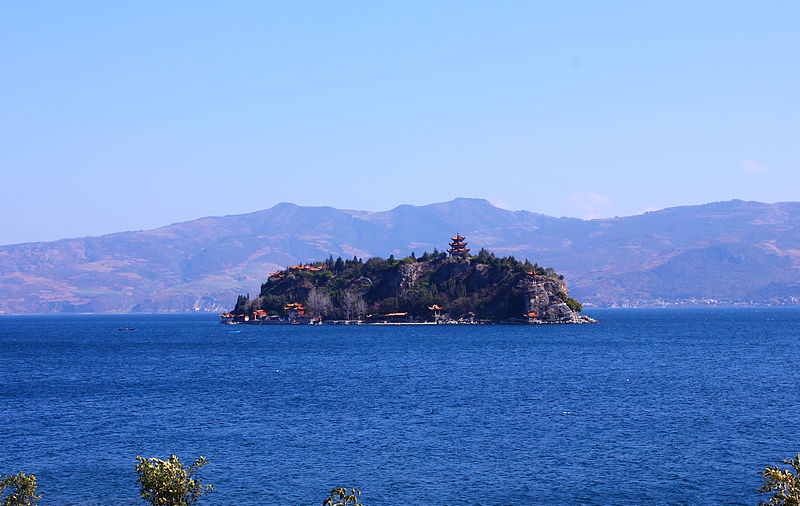 Çin'deki 5 Antik Gizem