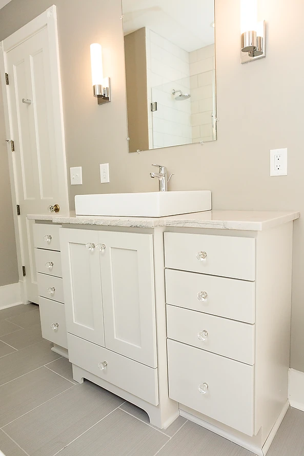 Kitchen Cabinetry Charleston Sc