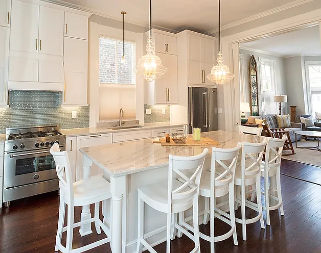 Kitchen Bathroom Cabinetry In Charleston Sc