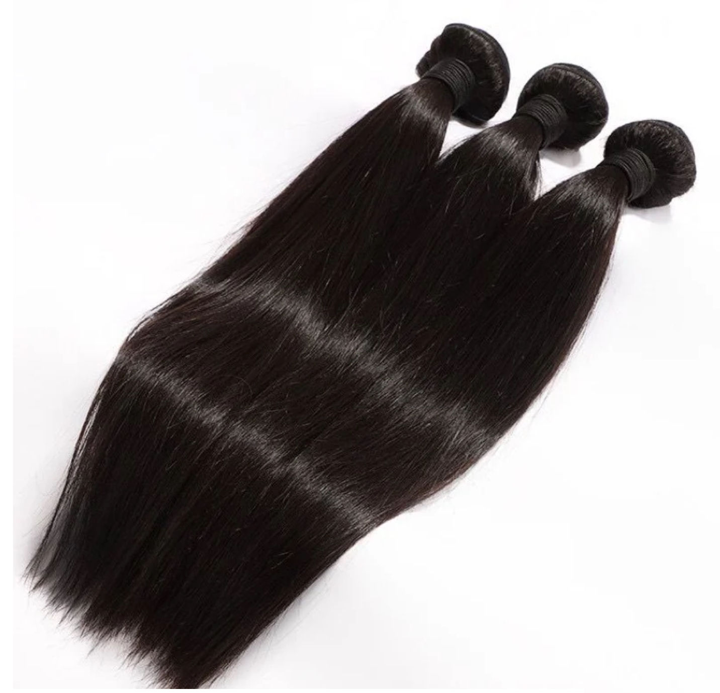 Luxe Single Strand Extensions