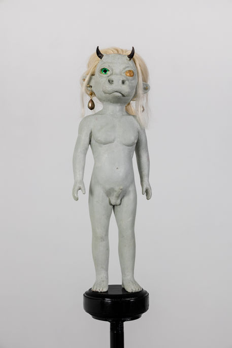 Gargoyle II