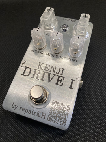 KENJI DRIVEⅠ | リペアKH