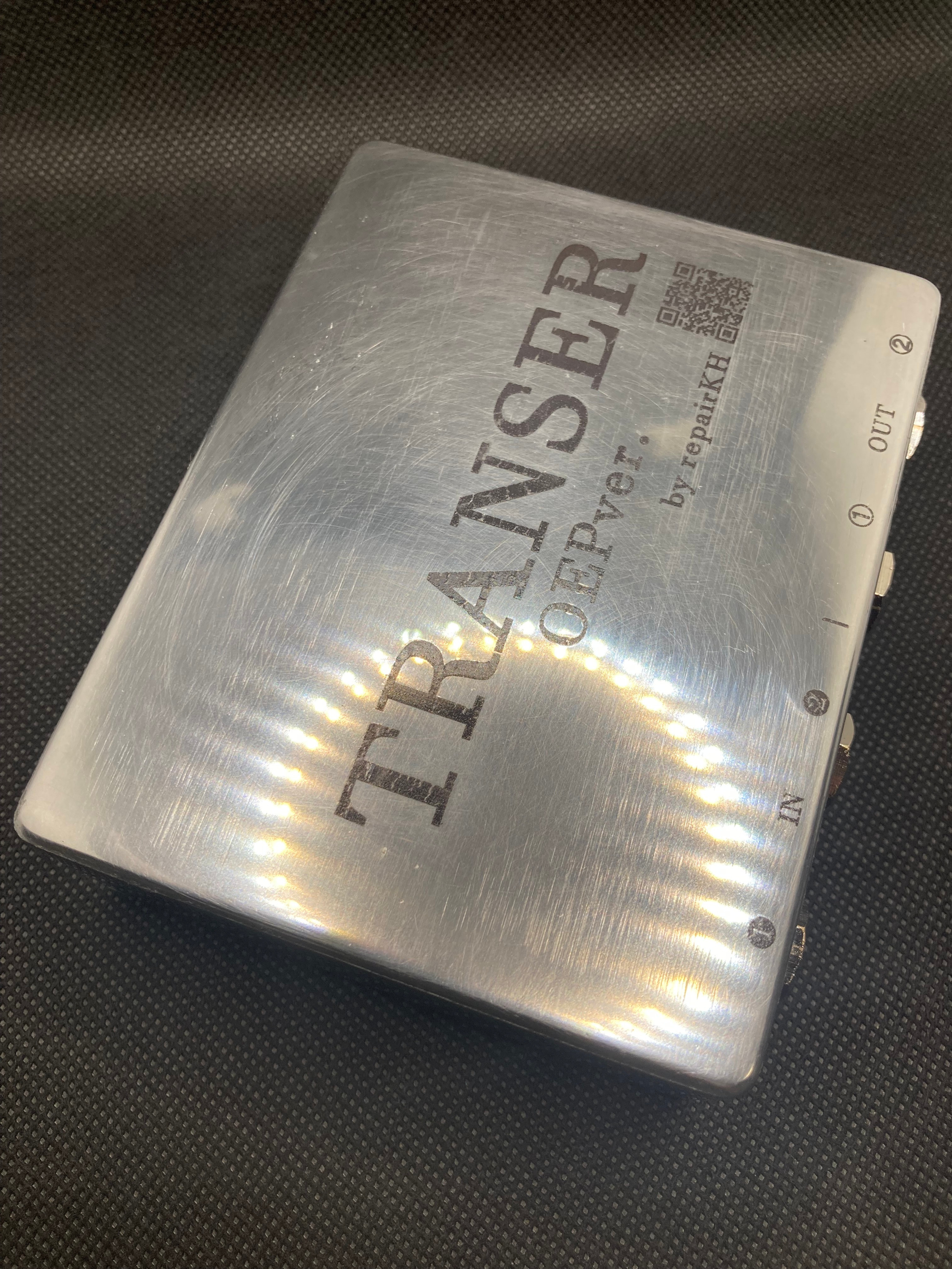 TRANSER OEPver. 2ch