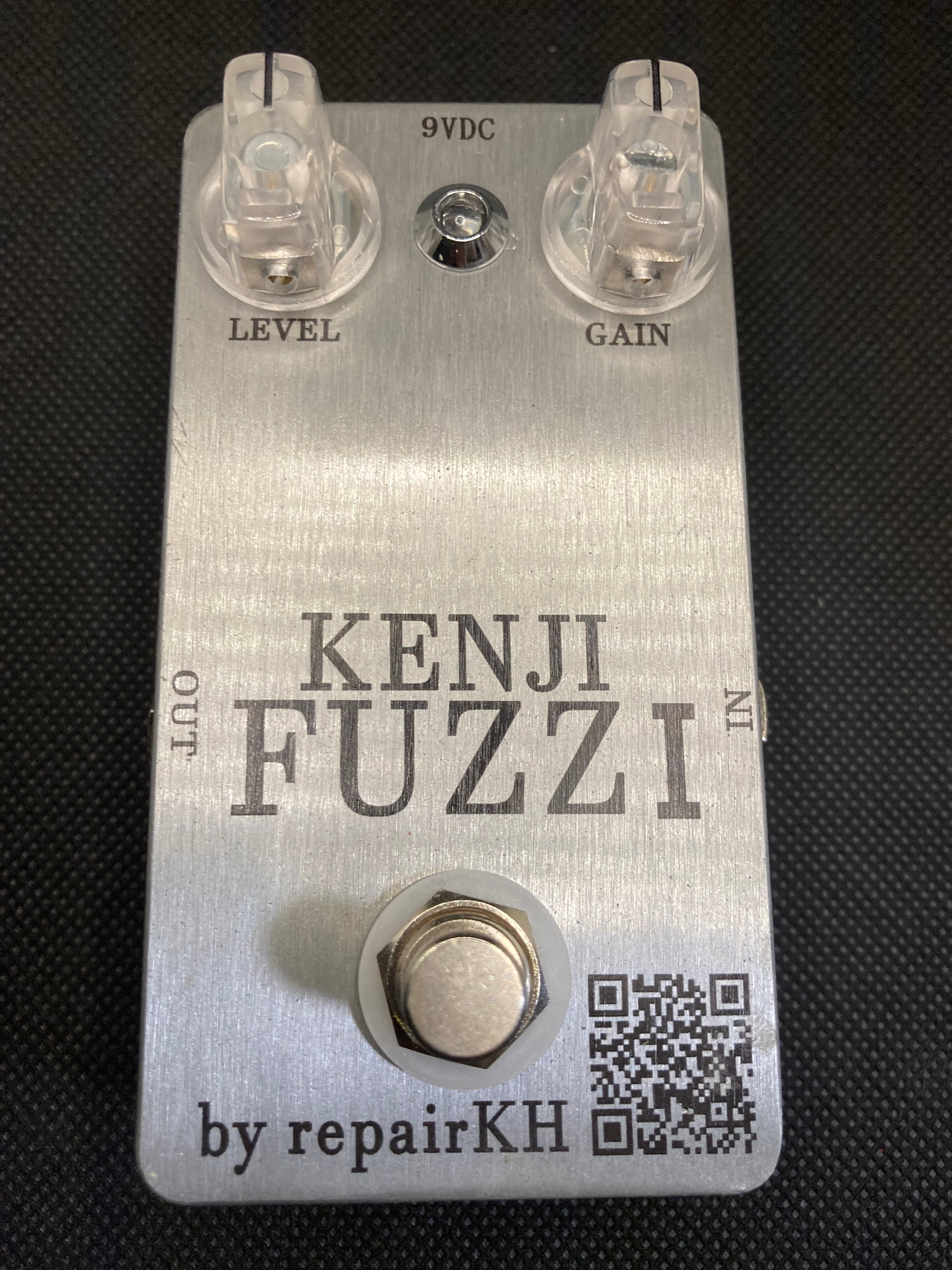 KENJI FUZZⅠ