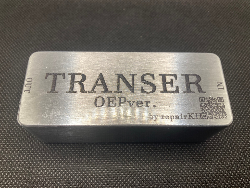 サムネイル： TRANSER OEPver. 1ch