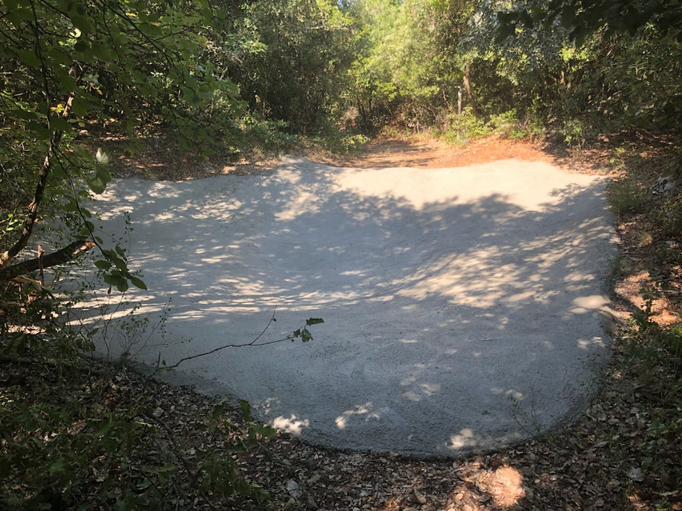 Gestion des territoires et dérèglement climatique