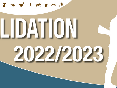 Permanence vente de cartes GIC Siou Blanc 2022/2023