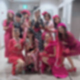 Barbie Love Girls