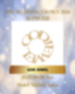 GOD JEWEL