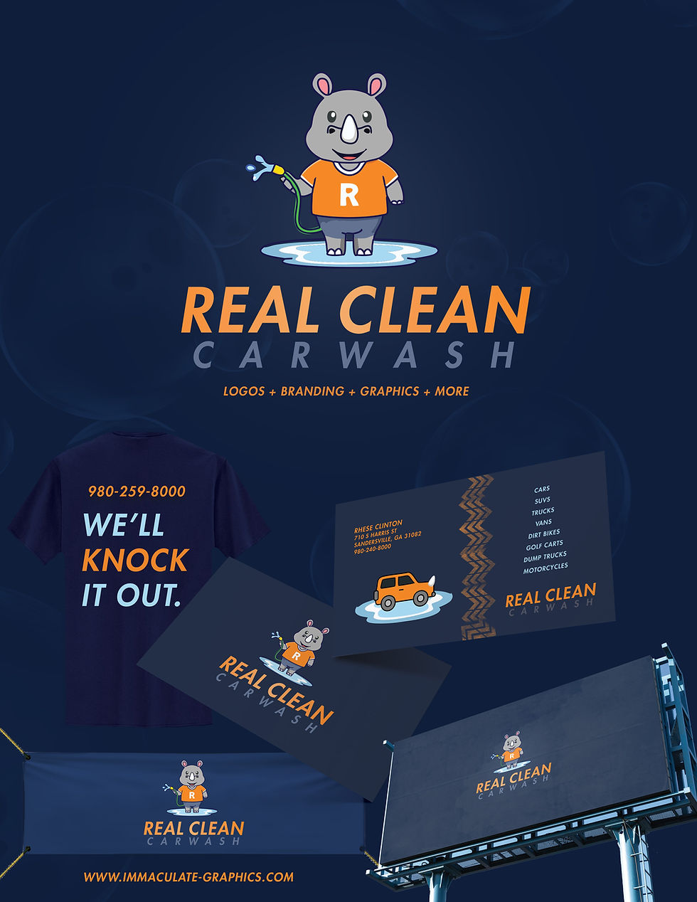 Thumbnail: BRANDING PACKAGES