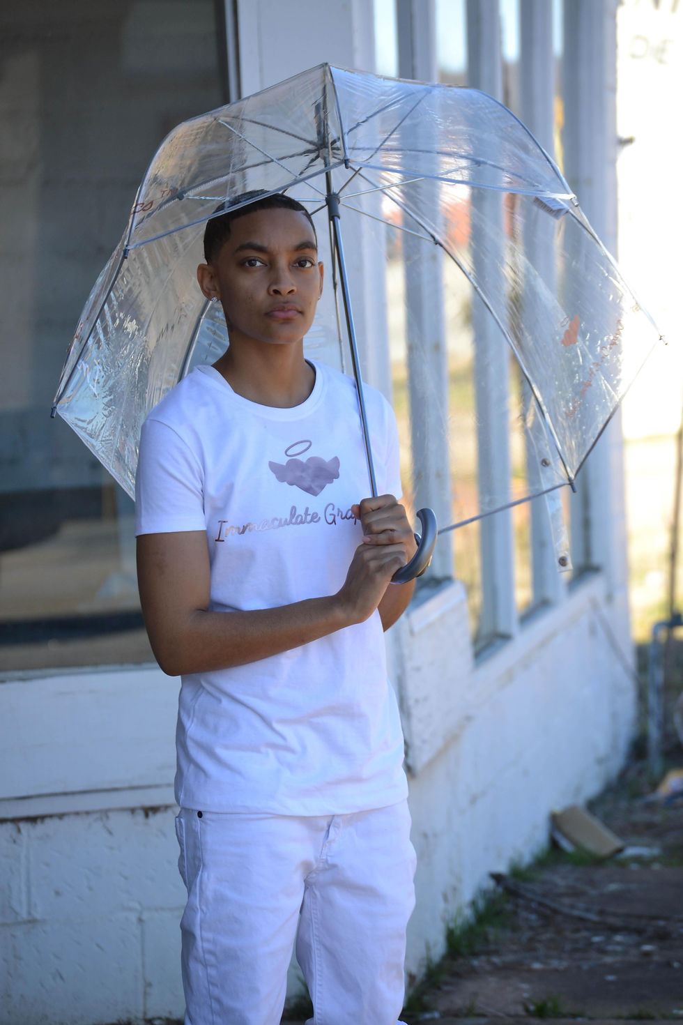 Thumbnail: UMBRELLA