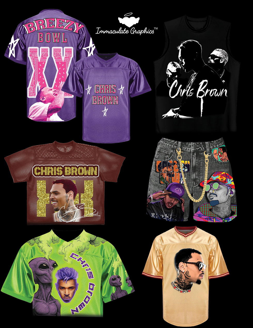 Thumbnail: OTHER CLOTHING (CONSULT)