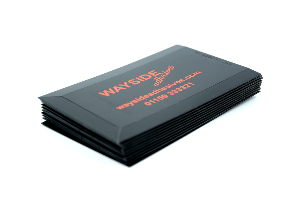 Body Spreaders Wayside