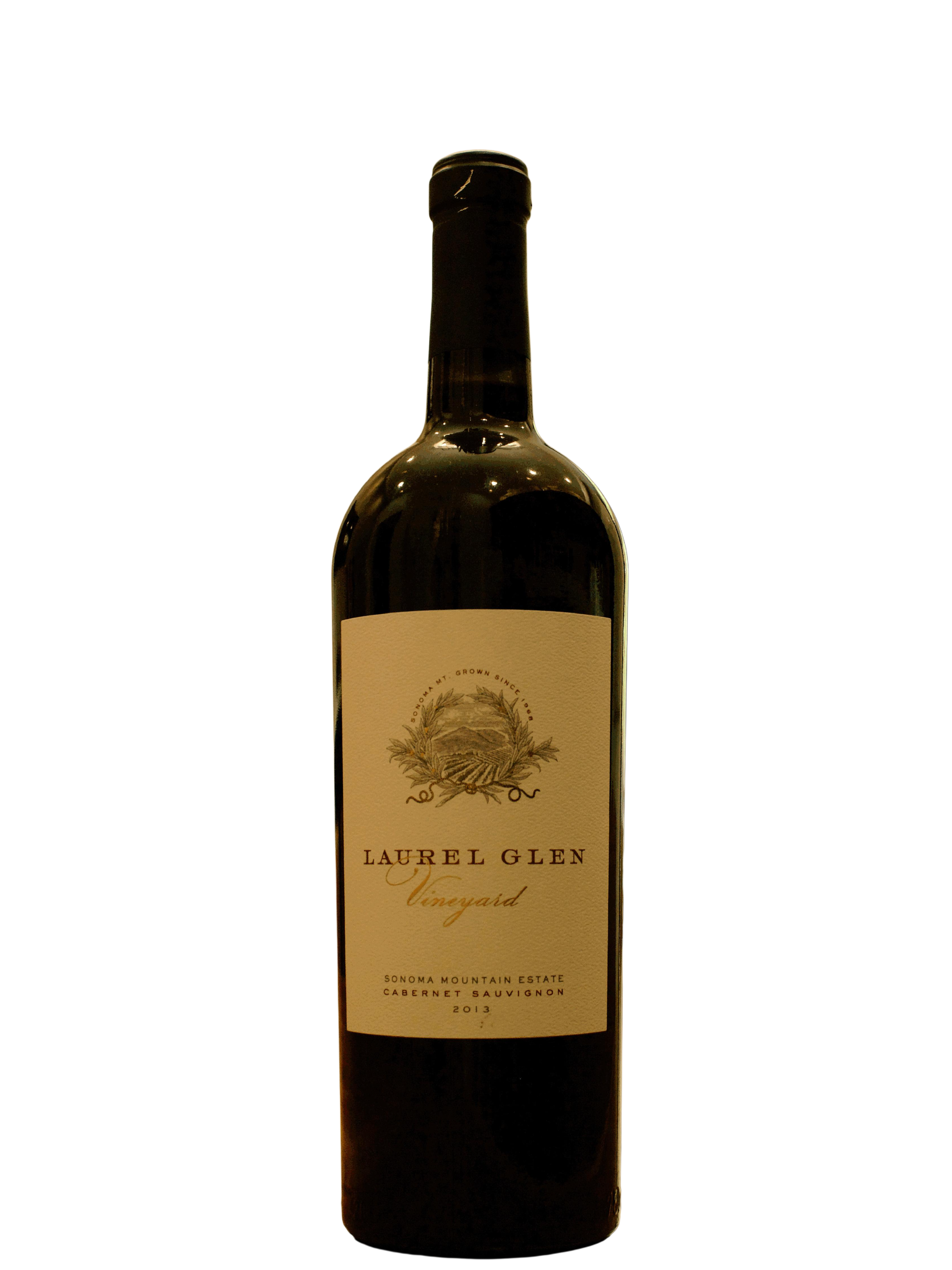 Laurel Glen Vineyard Estate Cabernet Sauvignon (2013)