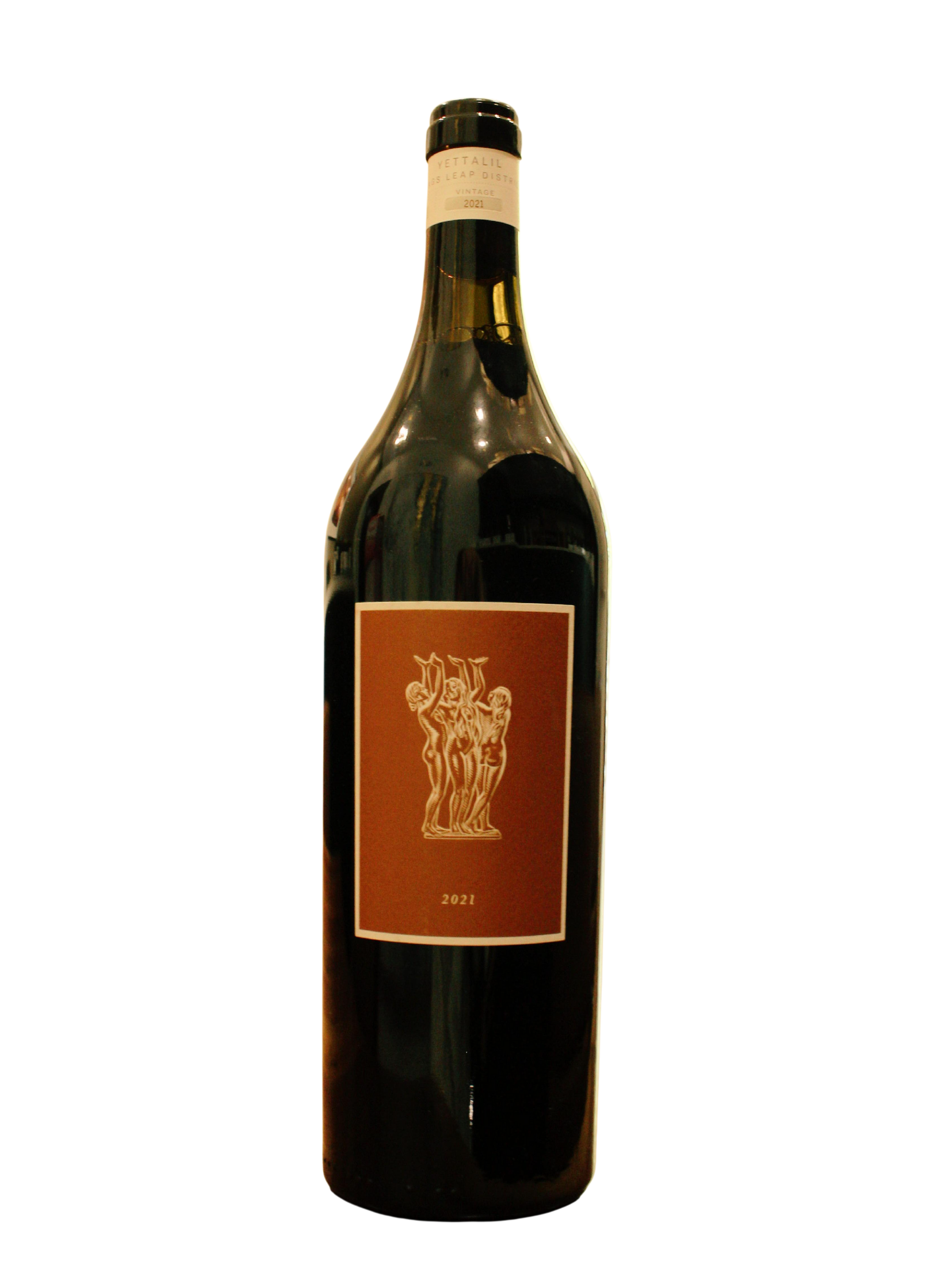Clos Du Val Yettalil, Stag's Leap District, Napa Valley (2021)